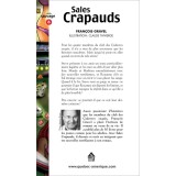 Sales Crapauds