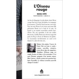 L’Oiseau rouge