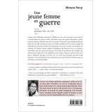 Une jeune femme en guerre - Tome 2