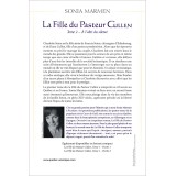 Fille du Pasteur Cullen - Tome 2