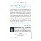 La Fille du Pasteur Cullen - Tome 3