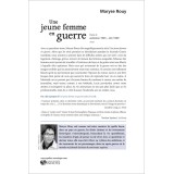 Une jeune femme en guerre - Tome 4