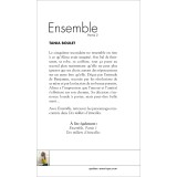 Ensemble