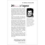 24 heures à l’urgence