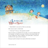 L’Univers de Marie-Soleil