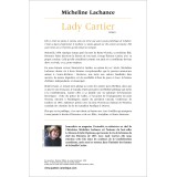 Lady Cartier