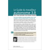 Le Guide du travailleur autonome 3.0