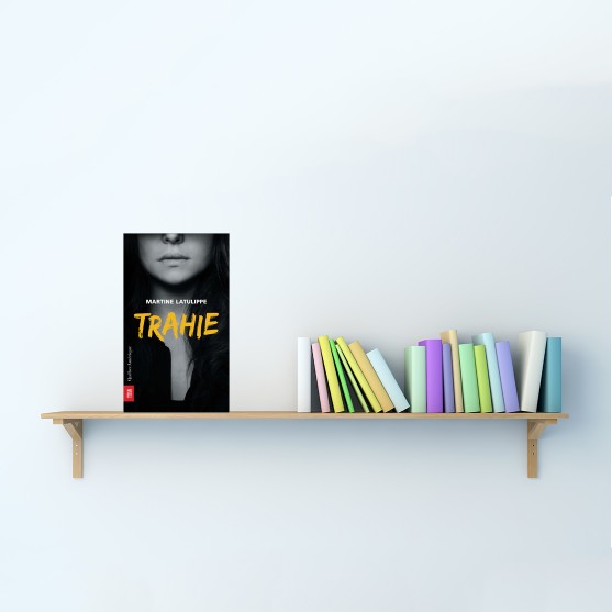 Trahie