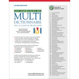 Les Exercices du Multidictionnaire de la langue française