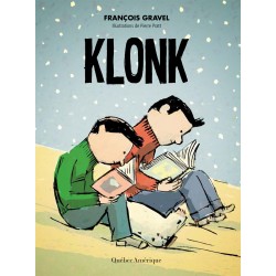 Klonk - Klonk 1