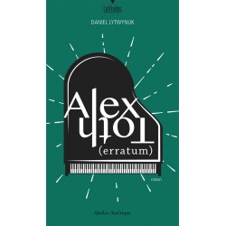Alex Toth (erratum)