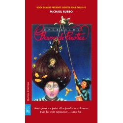 Opération beurre de pinottes