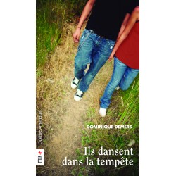 Ils dansent dans la tempête