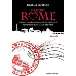 J’adore Rome