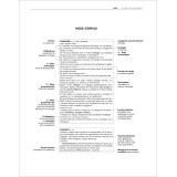 Multidictionnaire de la langue française – édition du 30e anniversaire