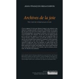 Archives de la joie