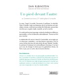 Un pied devant l’autre