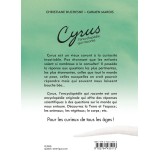 Cyrus, L’encyclopédie qui raconte - Tome 12