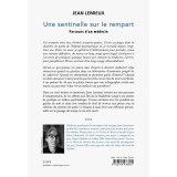 Une sentinelle sur le rempart