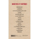 Monstres et fantômes
