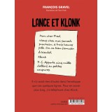 Lance et Klonk