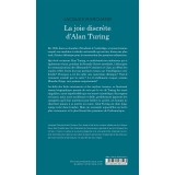 La joie discrète d’Alan Turing