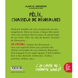 Félix, chasseur de dinosaures