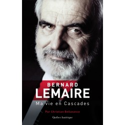 Bernard Lemaire