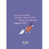 Je vous déteste tous