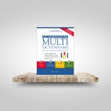 Les Exercices du Multidictionnaire de la langue française - 4 cahiers