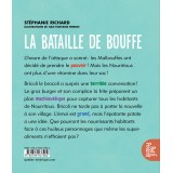 La Bataille de bouffe
