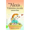 Valentine picotée - Alexis 1