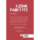 Edgar Paillettes