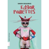 Edgar Paillettes