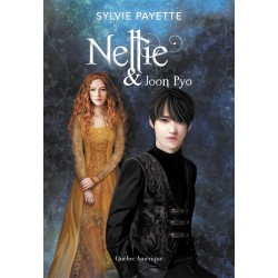 Nellie et Joon Pyo