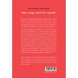 Sale temps pour les émotifs