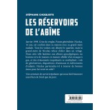 Les Réservoirs de l'abîme