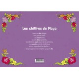 Les chiffres de Maya