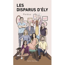 Les Disparus d'Ély