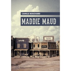Maddie Maud