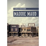 Maddie Maud