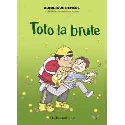 Toto la brute