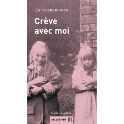 Crève avec moi
