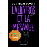 L’albatros et la mésange