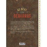 Au Beau Débarras - La Mitaine perdue