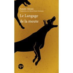 Le Langage de la meute