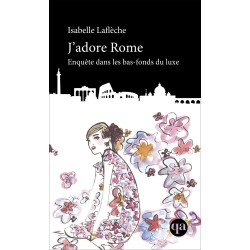 J'adore Rome