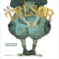 Le Trésor