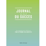 Journal de bord du succès