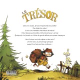 Le Trésor